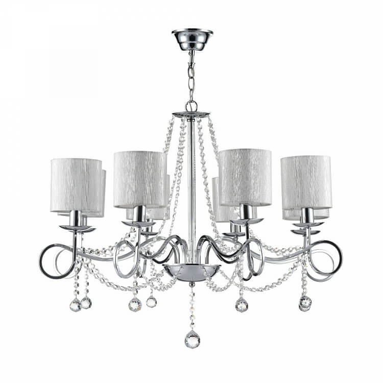 Morel FR2907-PL-08-CH (FR907-08-N)