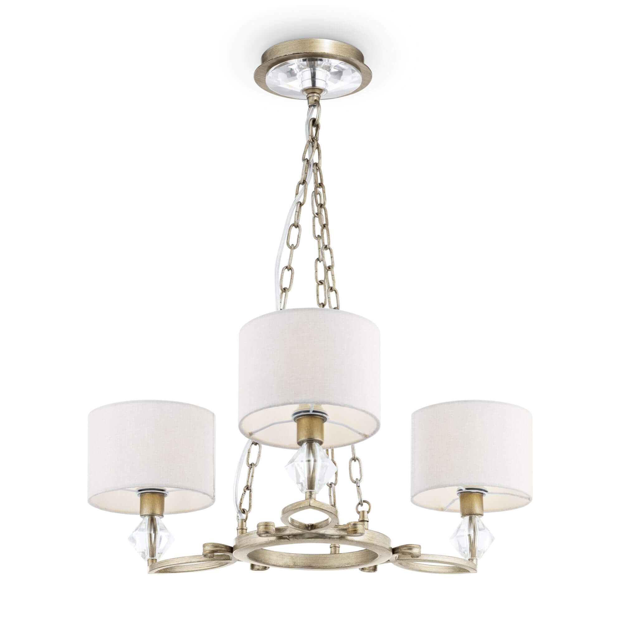 Luxe H006PL-03G