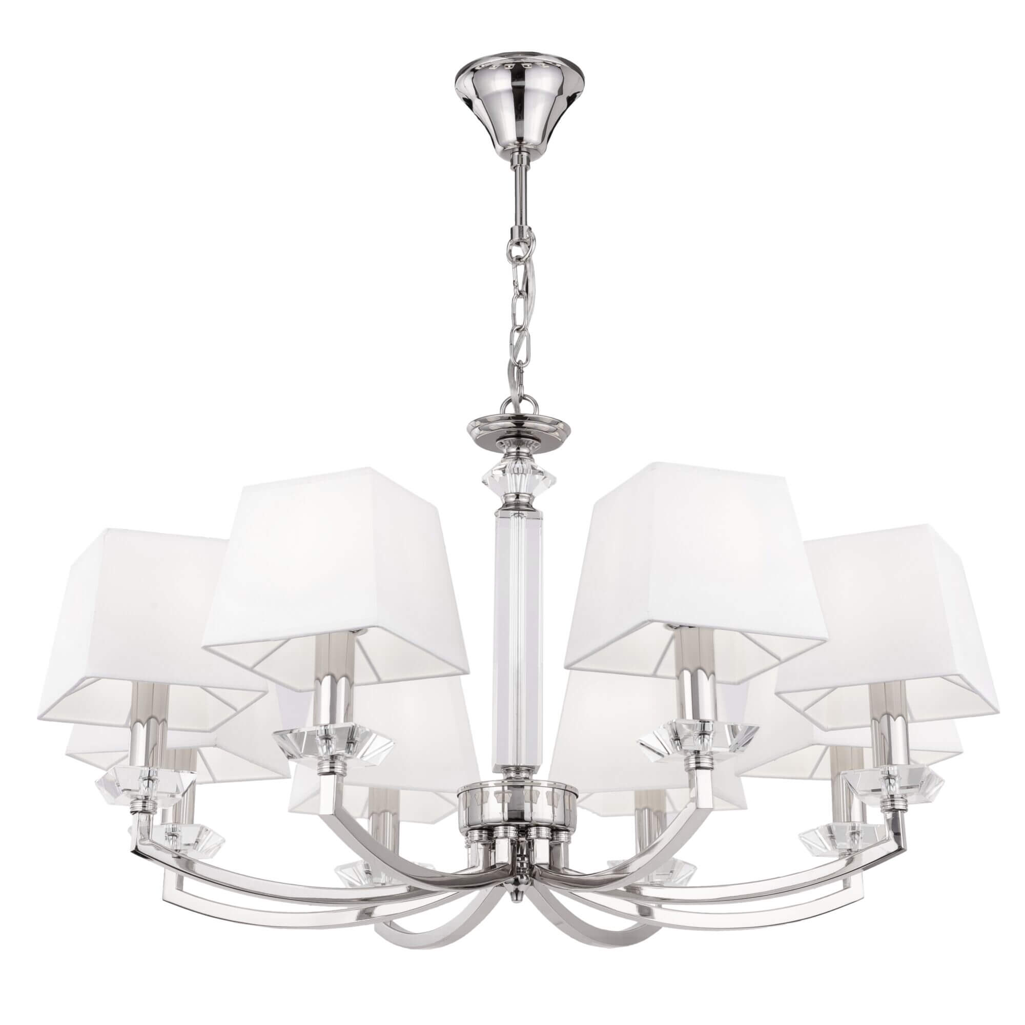 Chandler MOD019PL-08CH