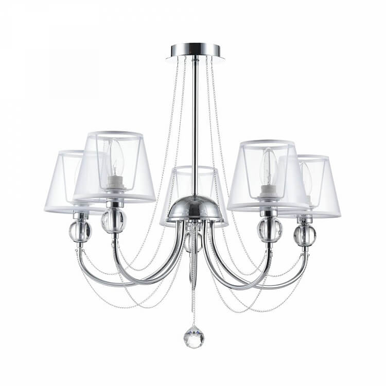 Beverly FR5661-PL-05-CH (FR661-05-N)