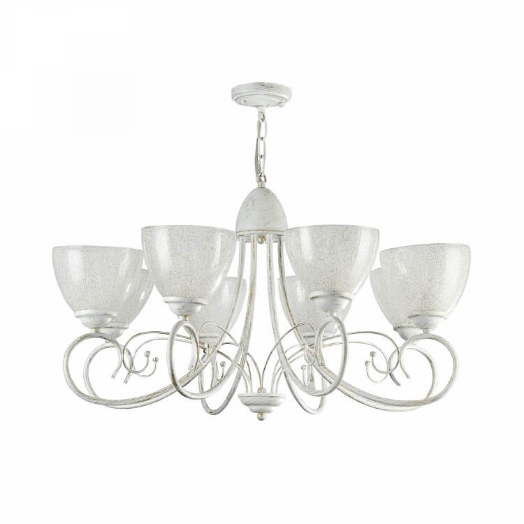 Annette FR2753-PL-08-WG