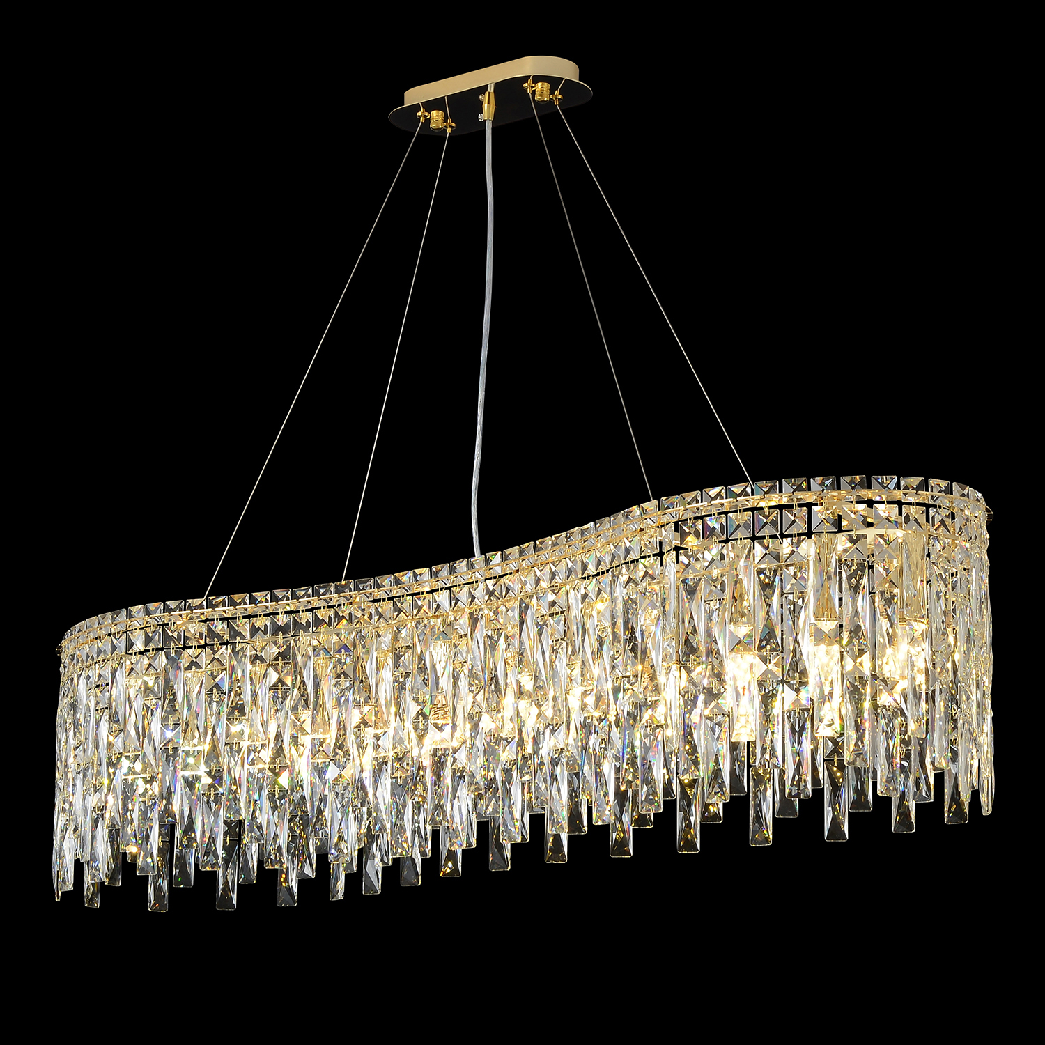 ABRIL SP12 L1200 GOLD