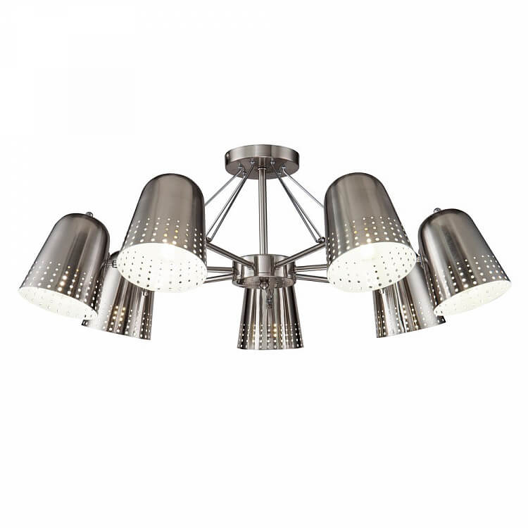 Janet FR5002CL-07N