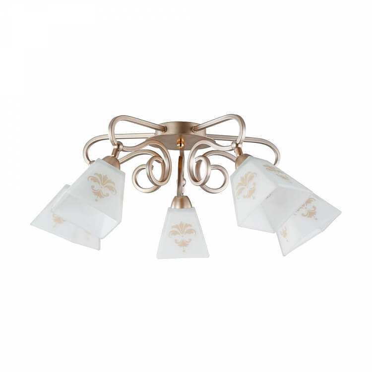 Silvana FR2062-PL-05-G