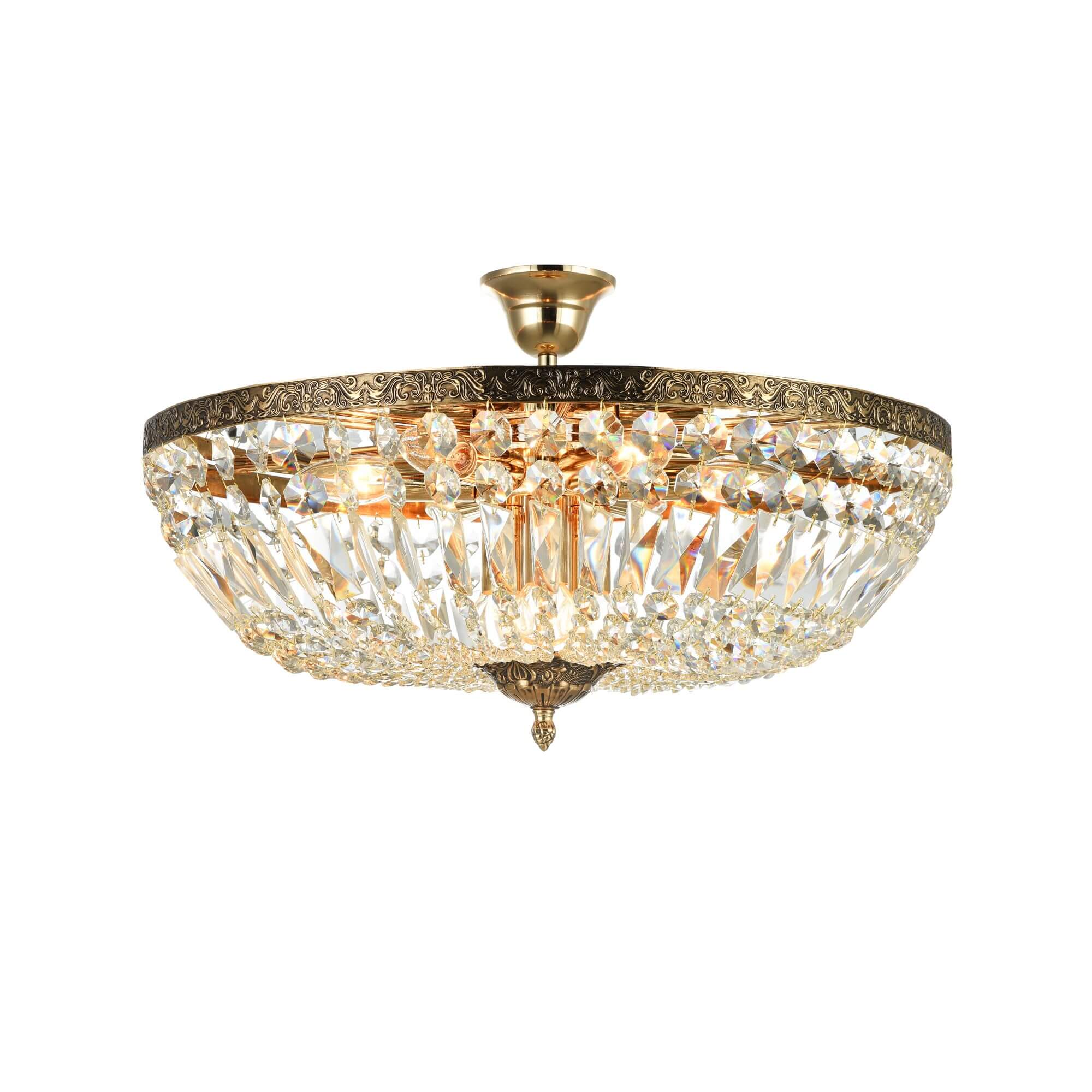 Tiara DIA500-CL-50-06-G