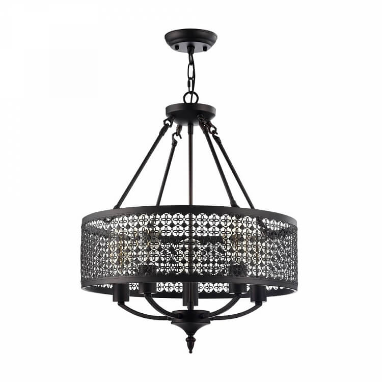 Conte FR4166-PL-05C-BL (FR166-05-R)