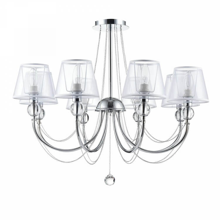 Beverly FR5661-PL-08-CH (FR661-08-N)