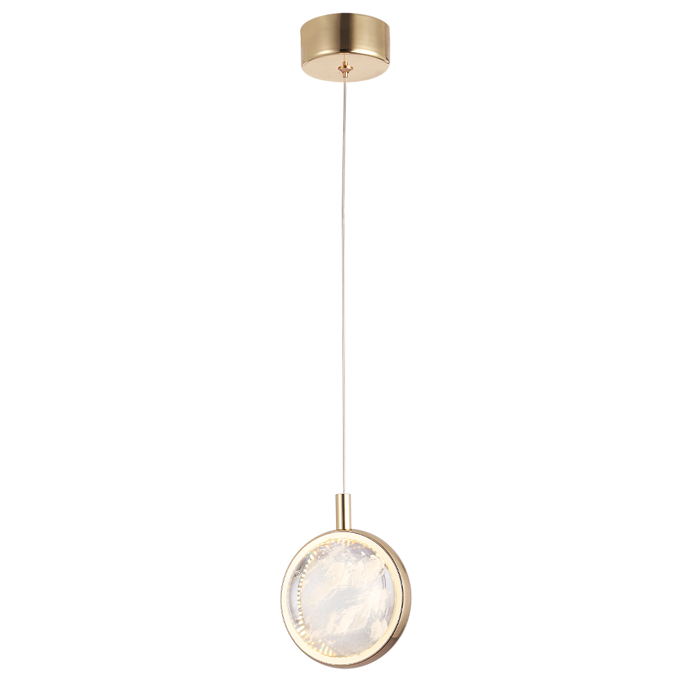 CIELO SP6W LED GOLD
