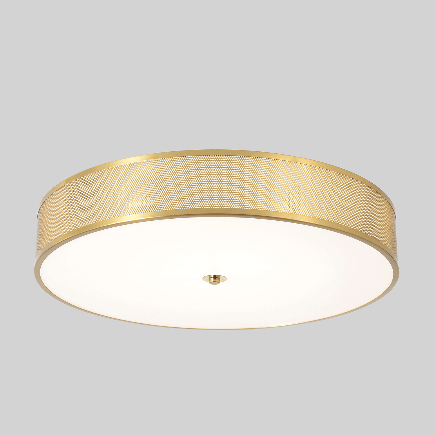 BUTTON PL40W LED