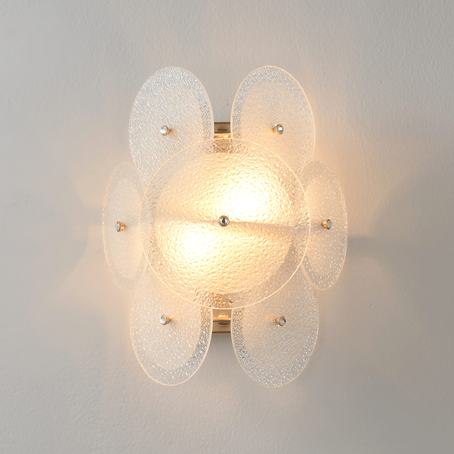 DANDELION AP2 GOLD