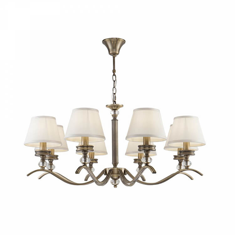 Alessandra FR2016PL-08BZ