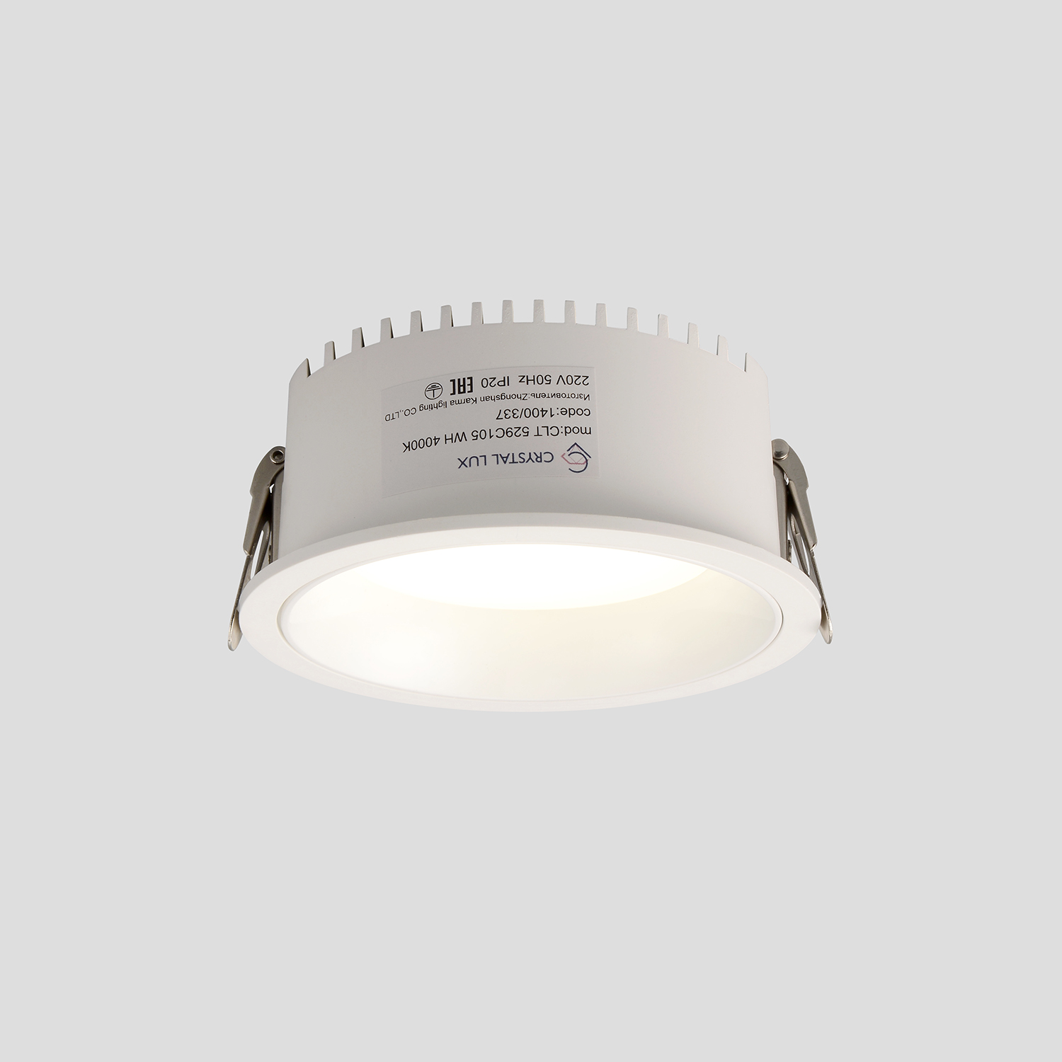 CLT 529C105 WH 4000K