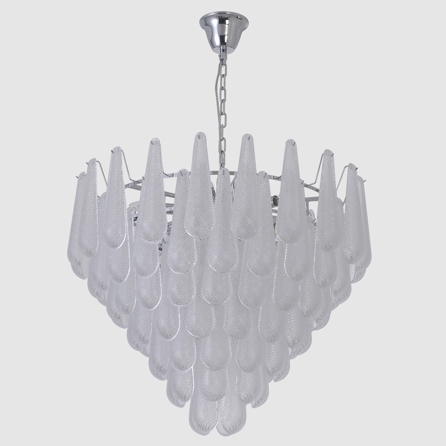FONTAIN SP18 CHROME