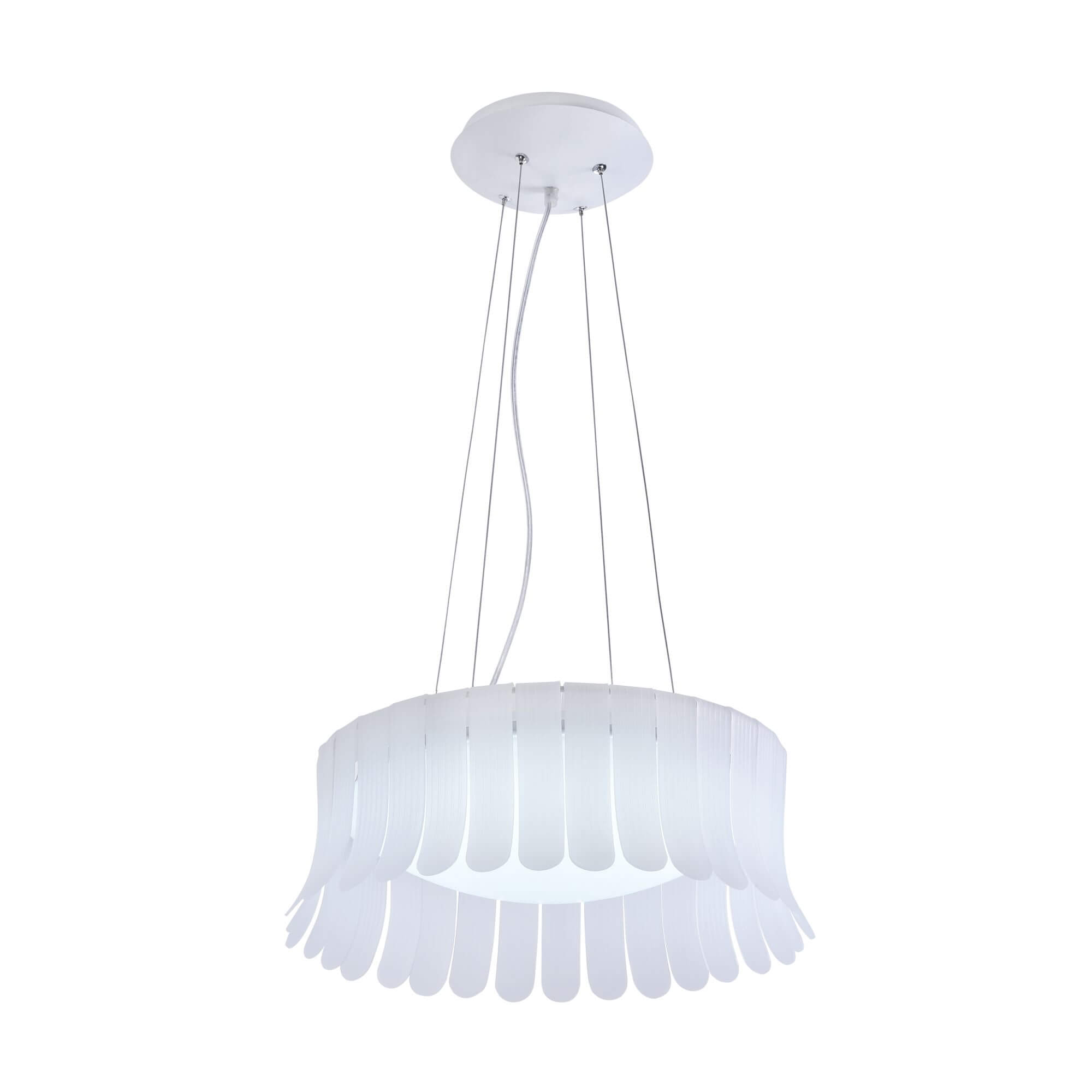 Degas MOD341-PL-01-24W-W