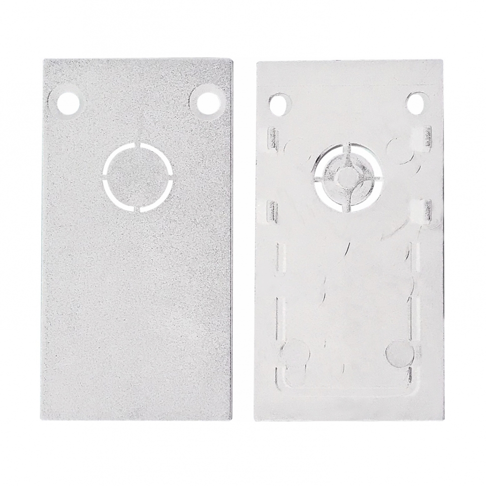 END CAP 4822-026-WH (2 шт)