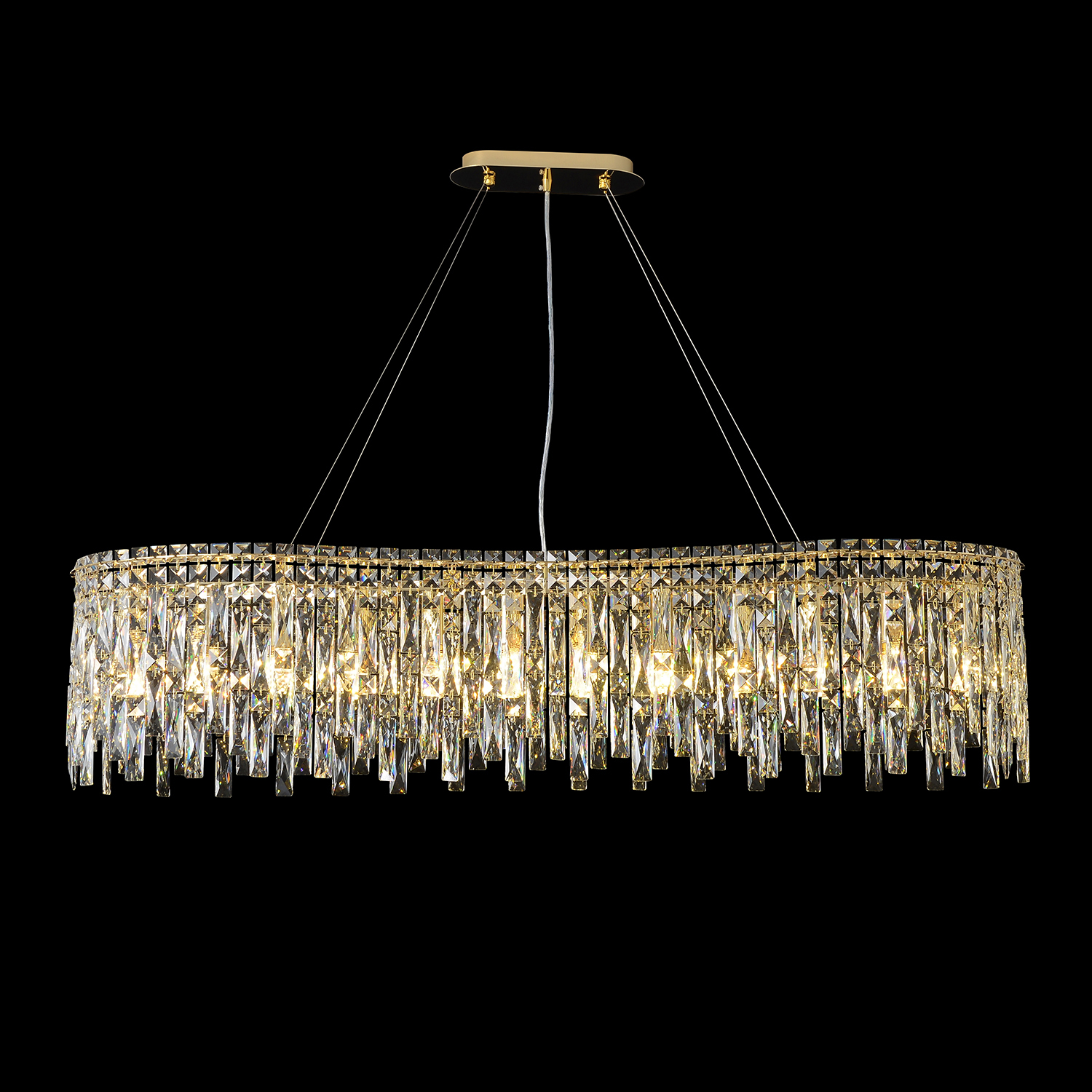 ABRIL SP12 L1200 GOLD