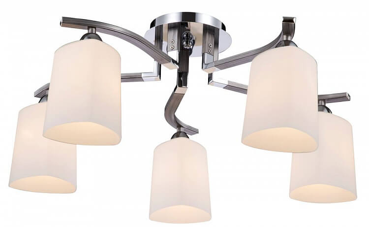 Sol FR5454CL-05CH (MOD131-CL-05-N)