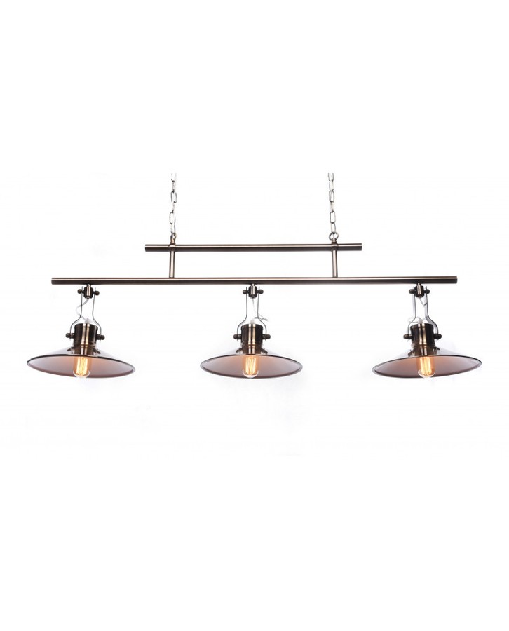 LDP 711-3-BRASS