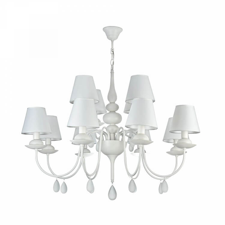 Eliza FR5756-PL-12-W