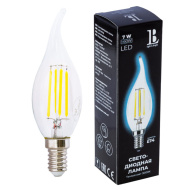 E14-7W-WW-flame filament_lb