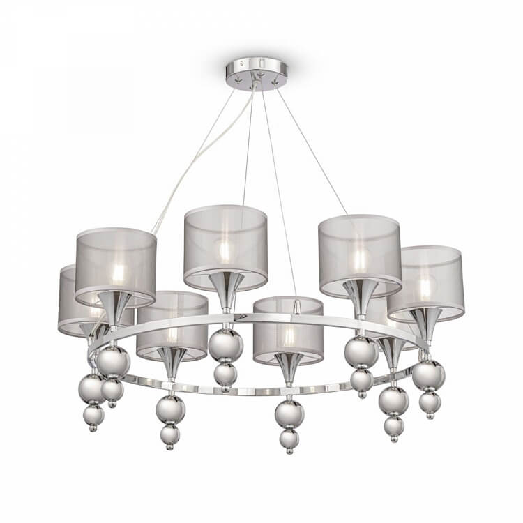 Lauren FR5093PL-08CH
