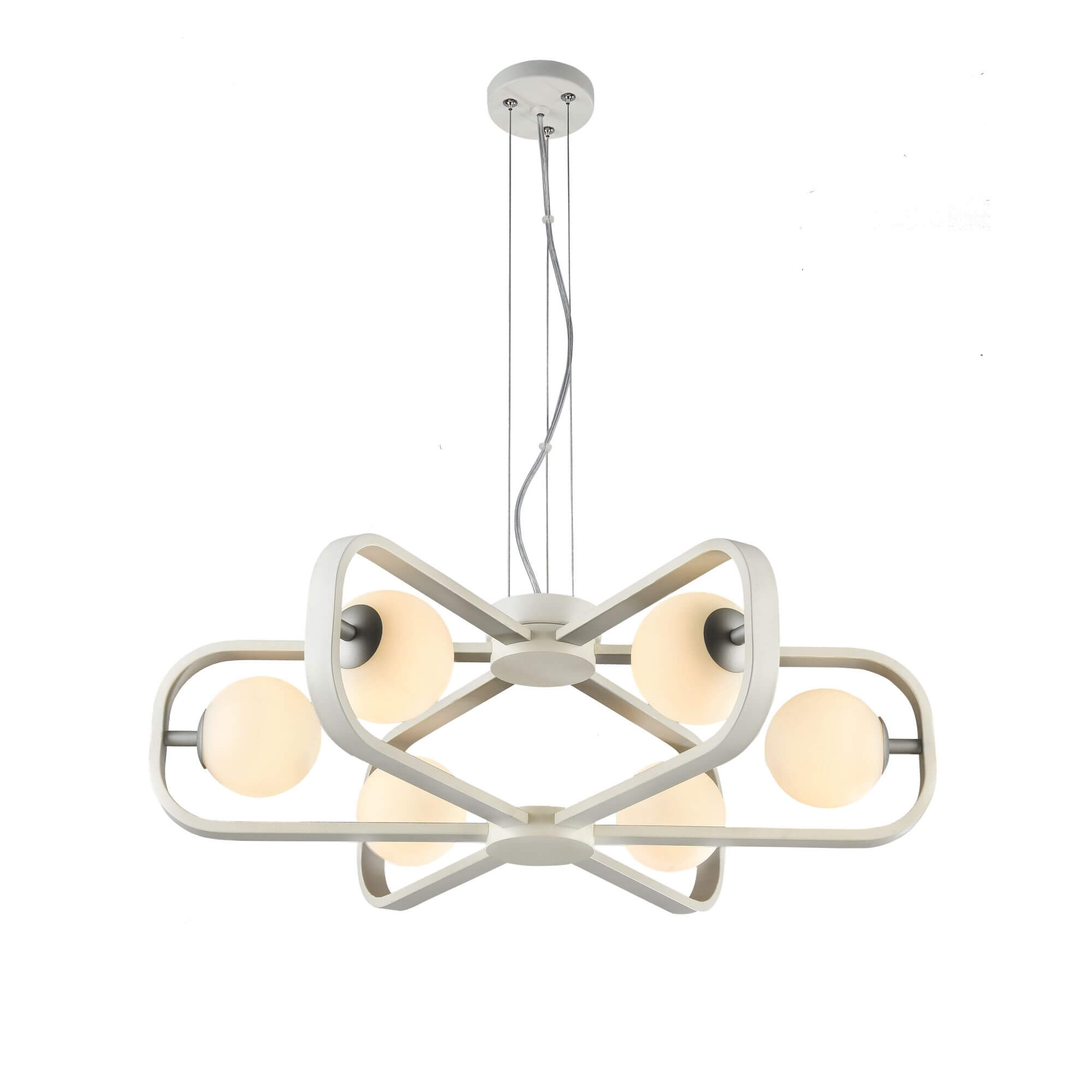 Avola MOD431-PL-06-WS