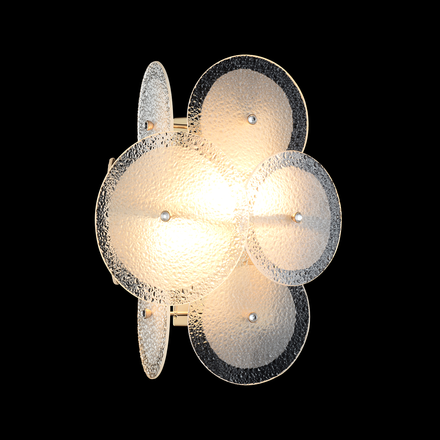 DANDELION AP2 GOLD