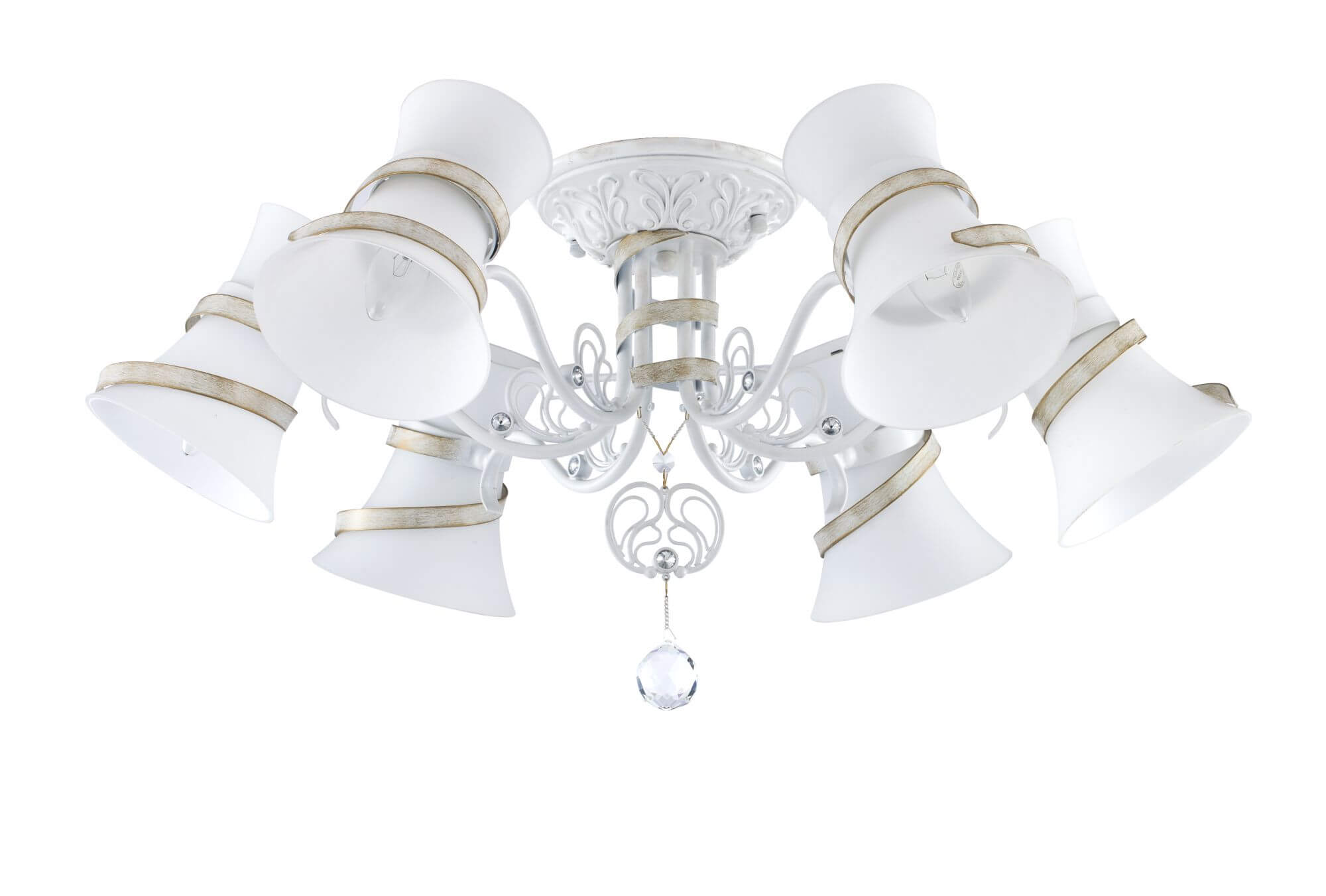 Baroque ARM128-CL-06-W (TOC128-06-W)