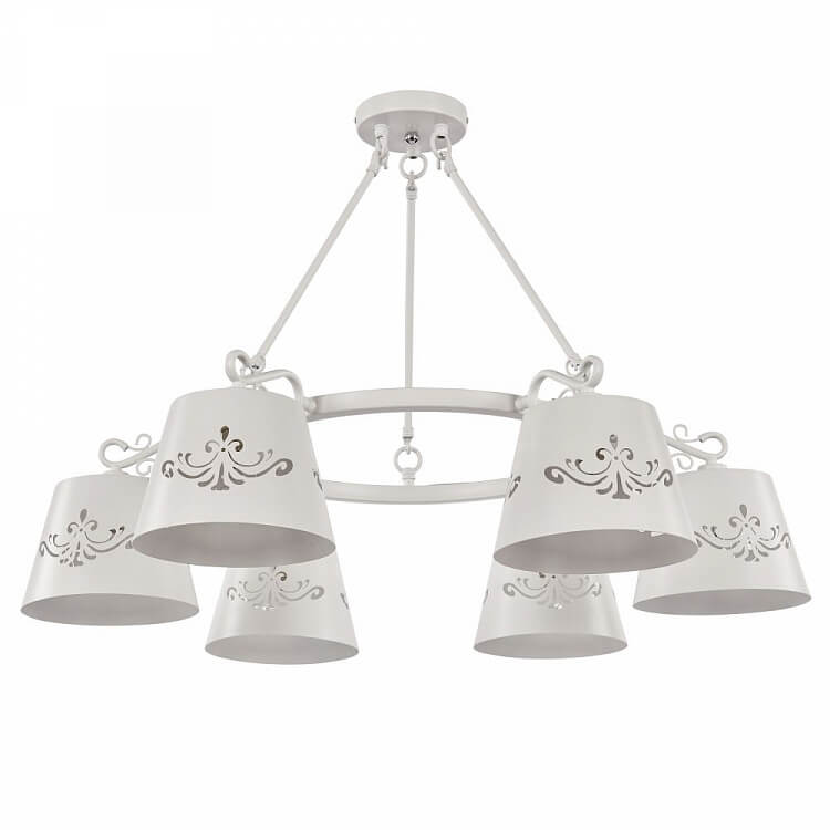 Aurora FR2259-PL-06-W