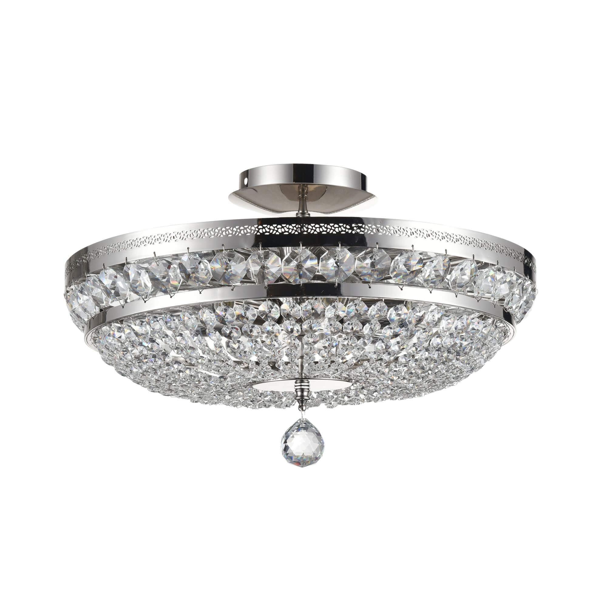 Ottilia DIA700-CL-06-N