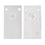 END CAP 4822-026-WH (2 шт)