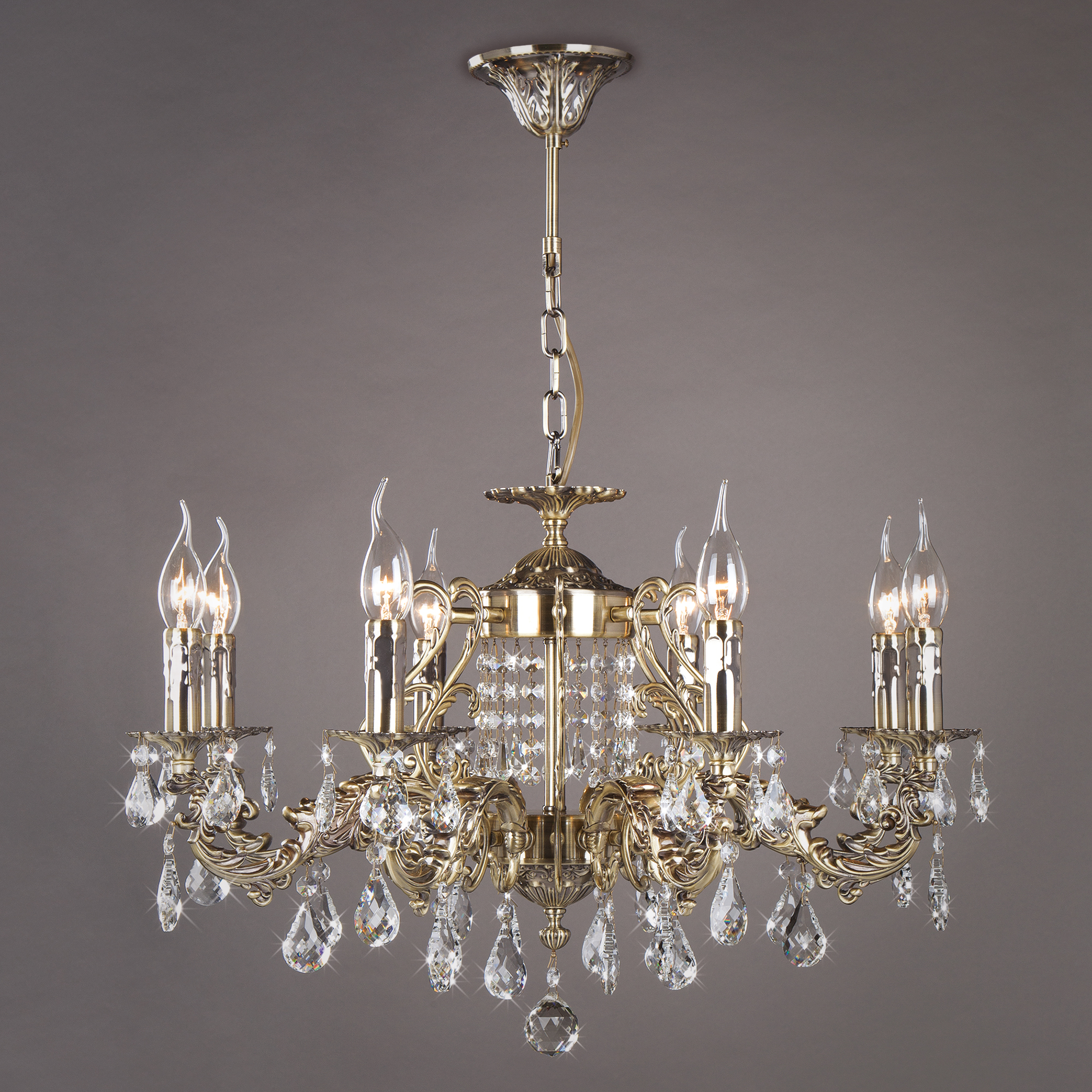 212/8 античная бронза