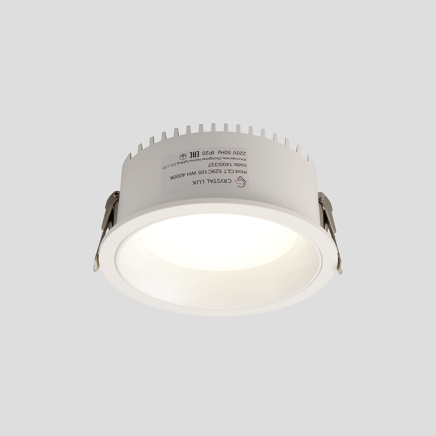 CLT 529C105 WH 4000K