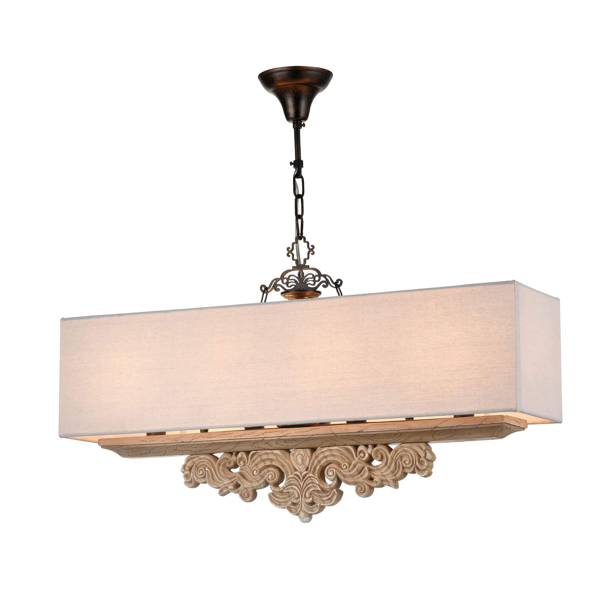 Cipresso H034-PL-04-R (ARM034-04-R)