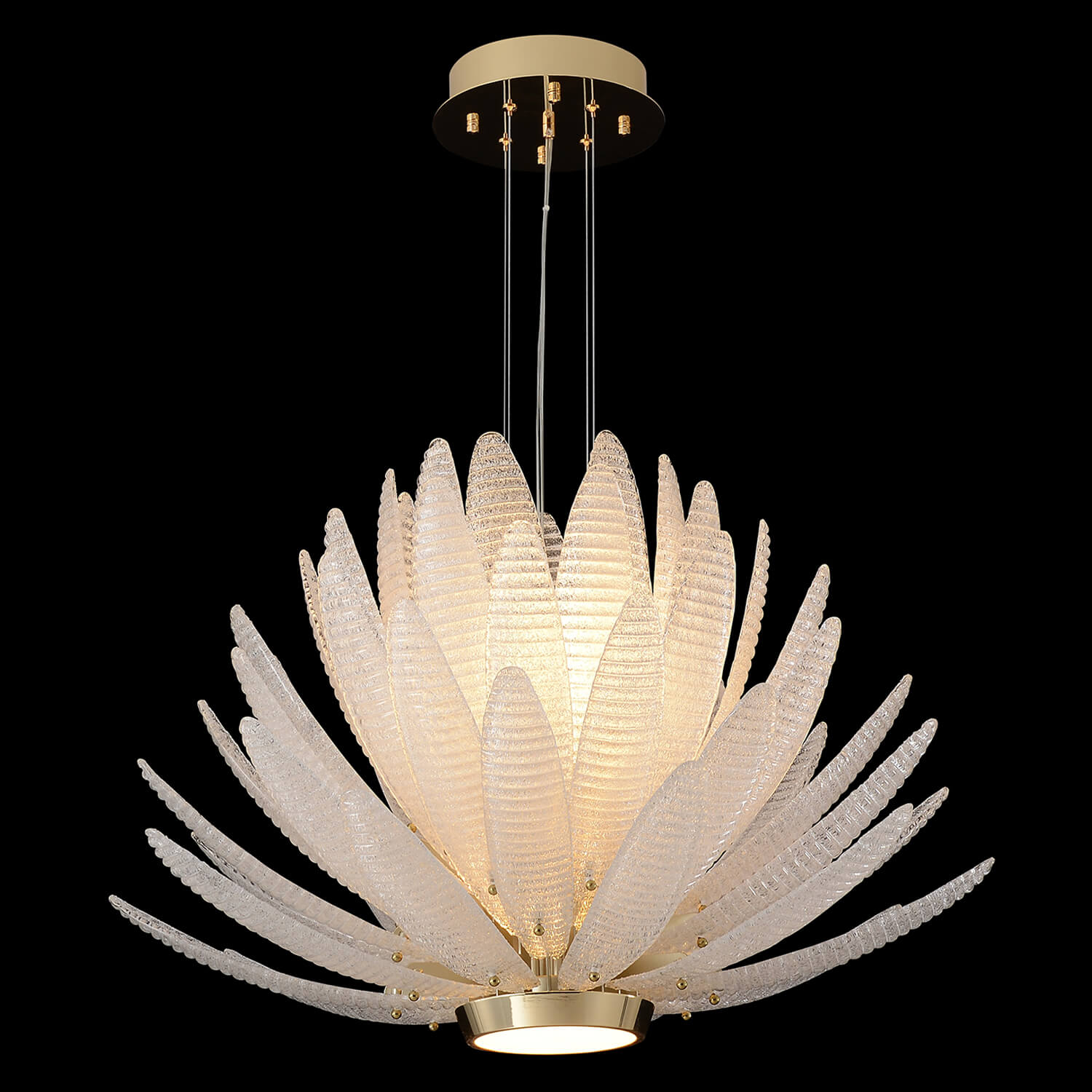 ARTICHOKE SP8+1 GOLD
