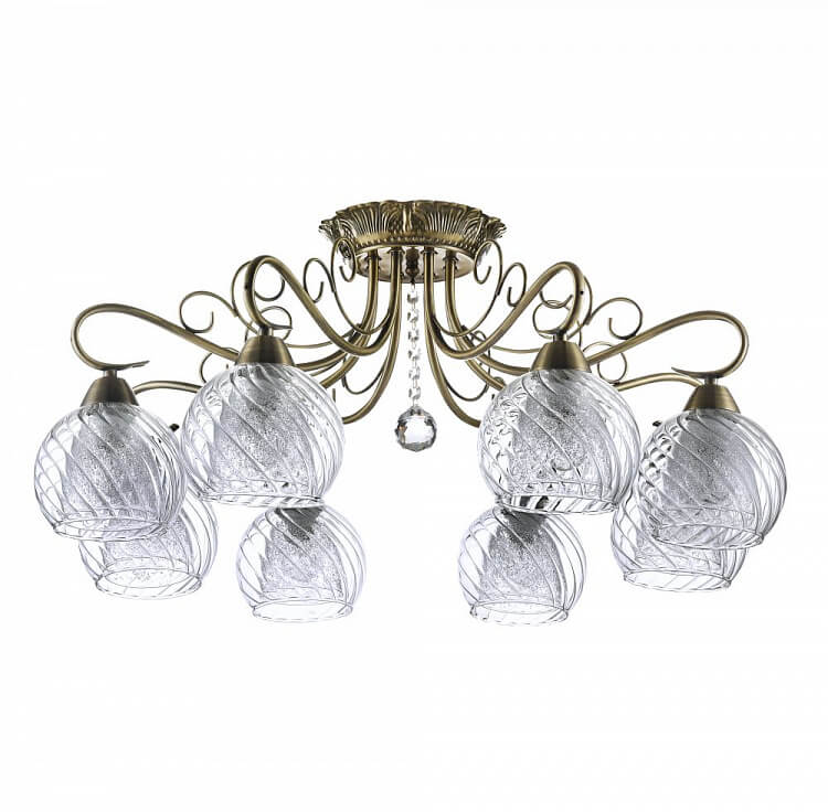 Nella FR2662-PL-08-BZ (FR662-08-R)