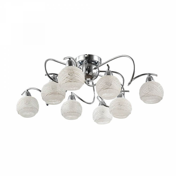 Orin FR5163-PL-08-CH 