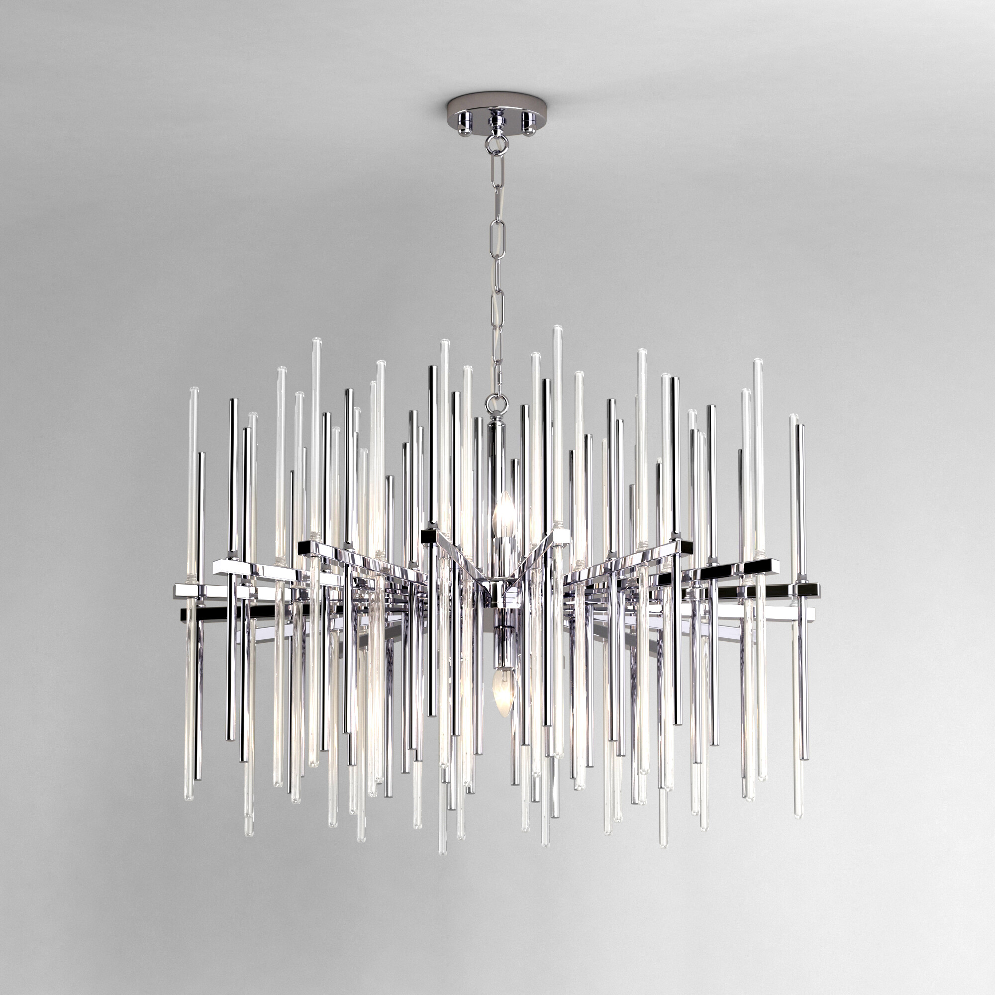 355/8 Smart хром