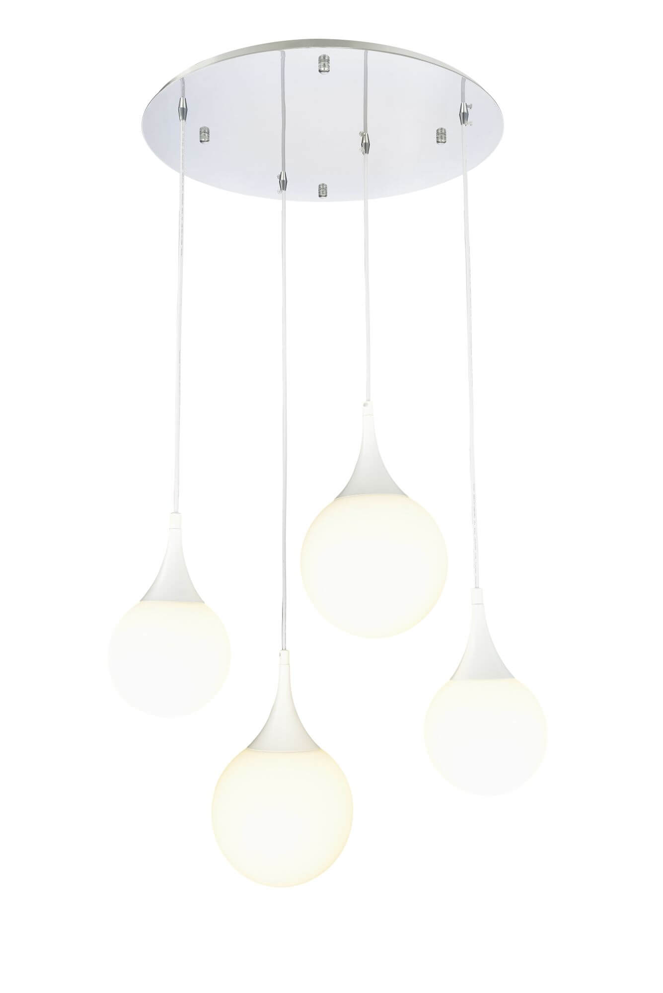 Dewdrop P225-PL-150-N (MOD225-04-N)