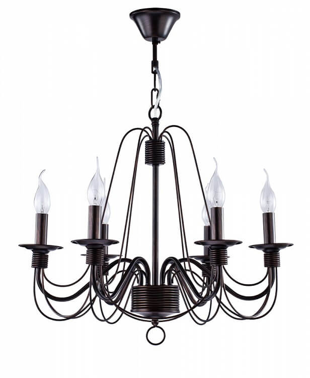 Velia FR2046-PL-06-BR