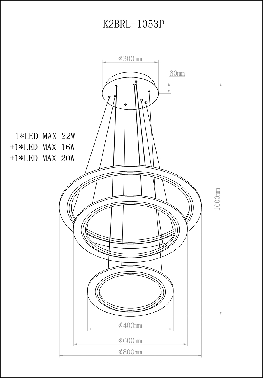 K2BRL-1053P