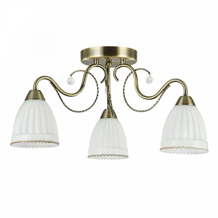 Letizia FR2757-PL-03-BZ