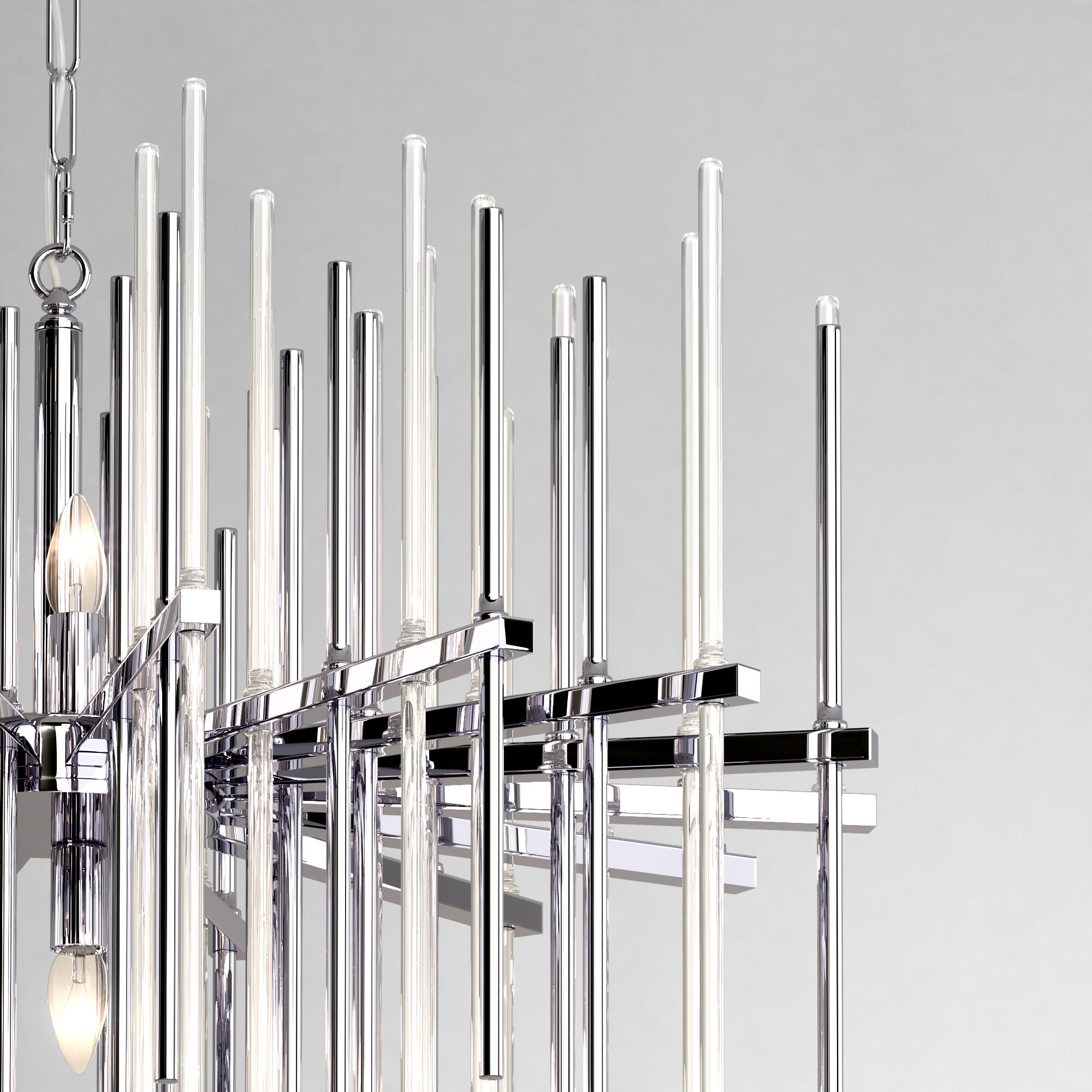 355/8 Smart хром