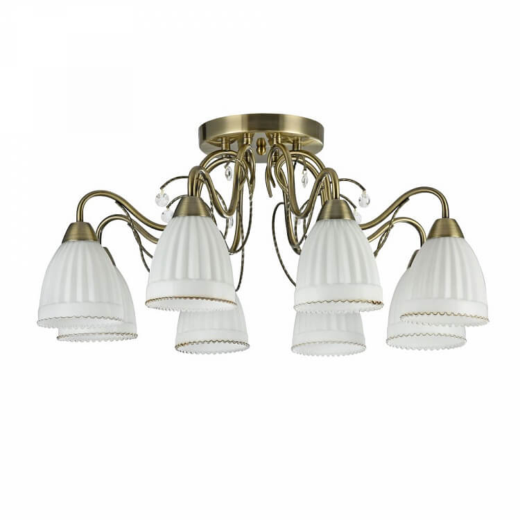 Letizia FR2757-PL-08-BZ