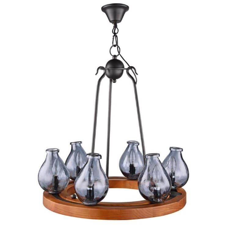 Flask H100-06-R