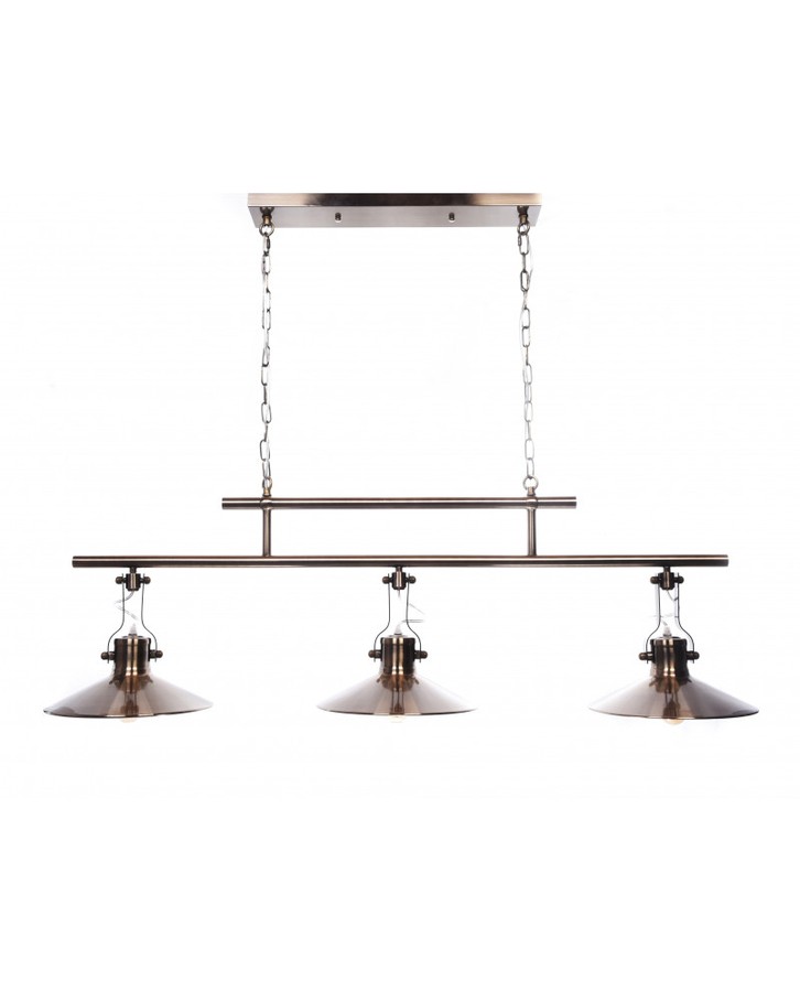 LDP 711-3-BRASS
