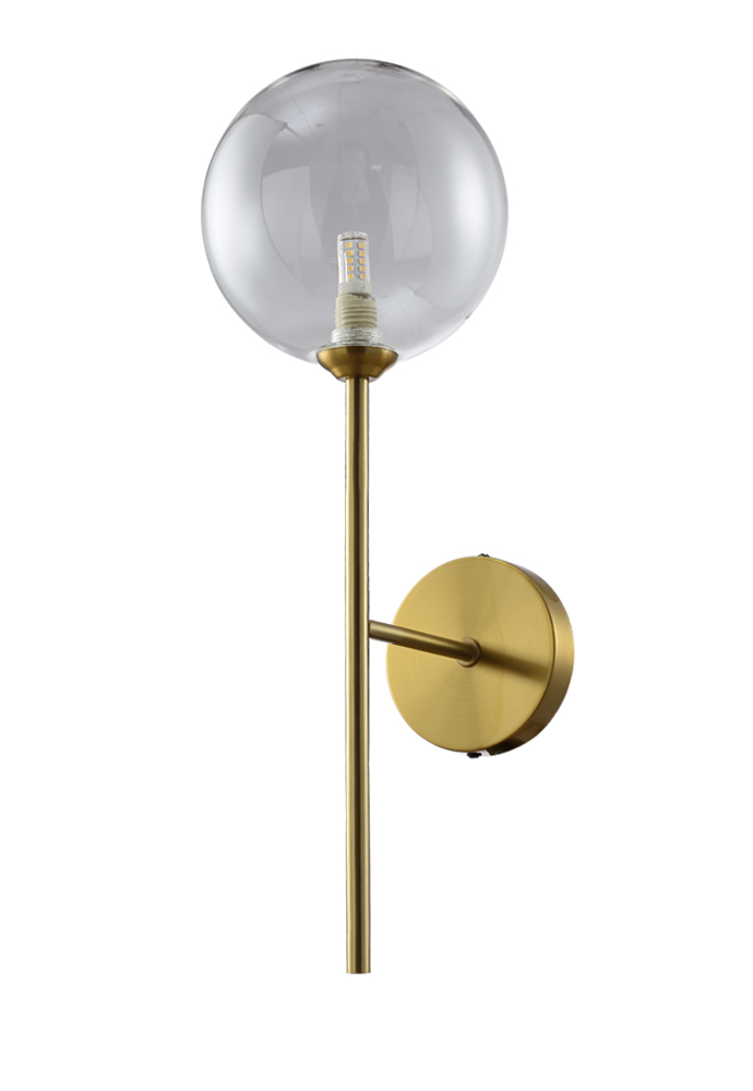 MARZO AP1 BRONZE/TRANSPARENTE