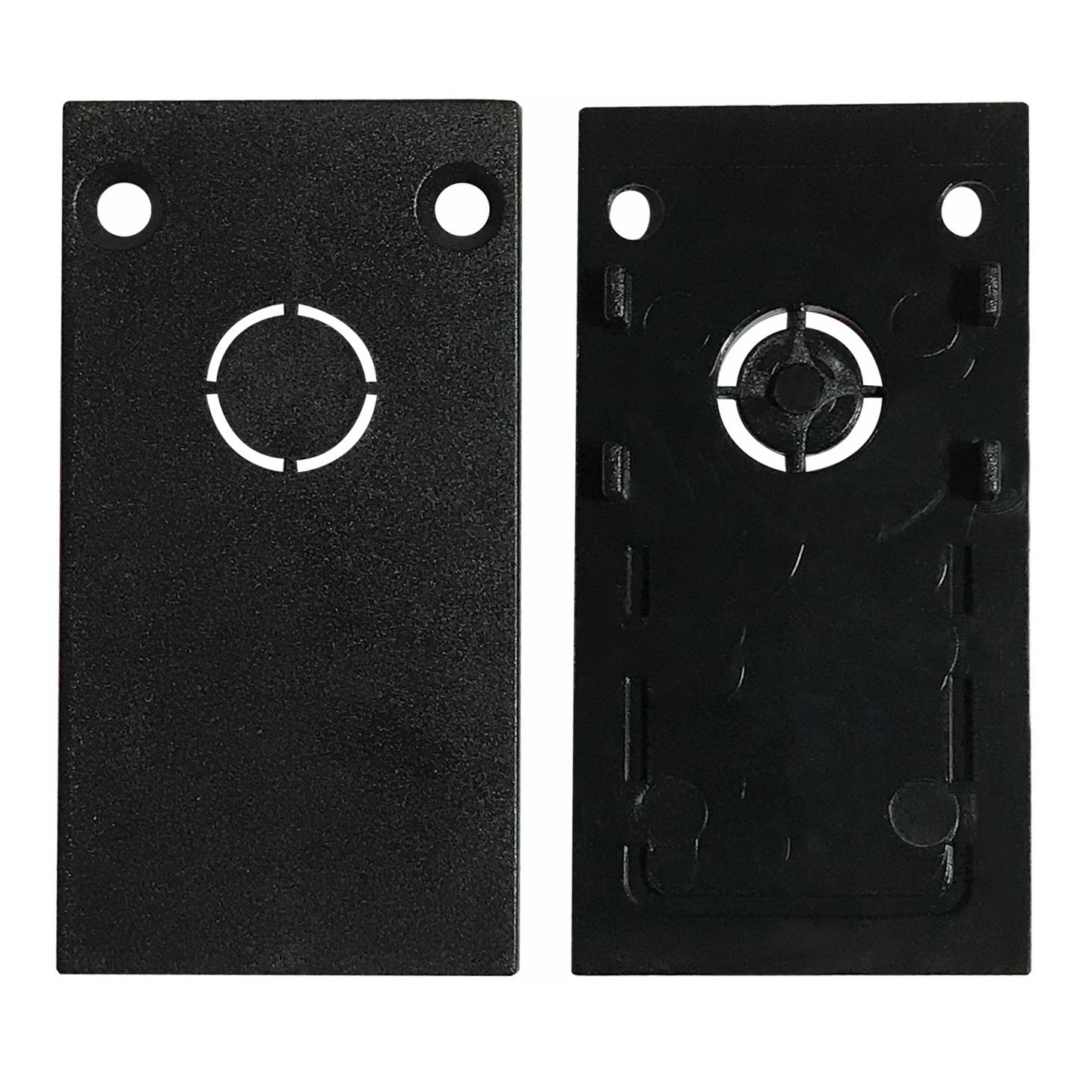 END CAP 4822-026-BK (2 шт)