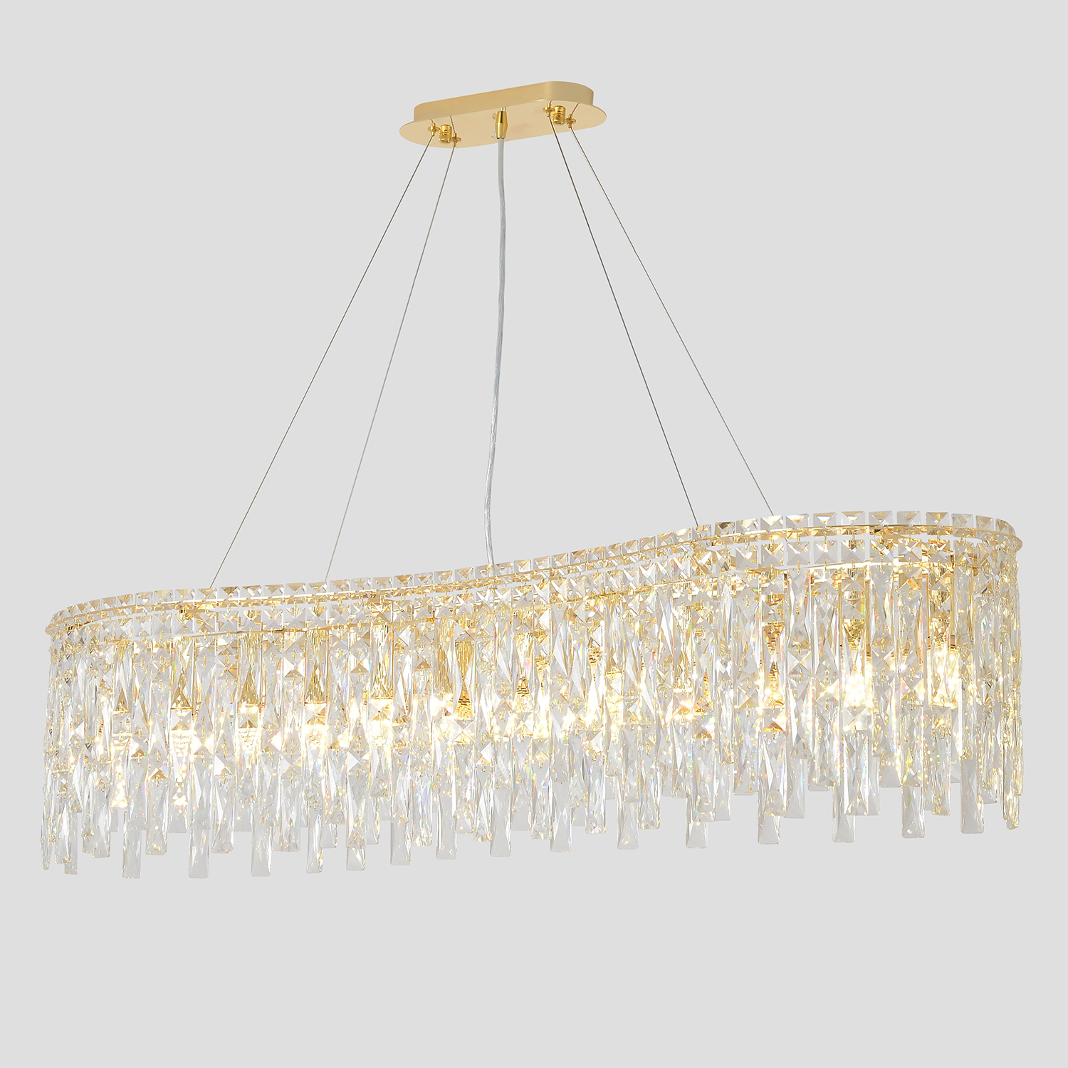 ABRIL SP12 L1200 GOLD