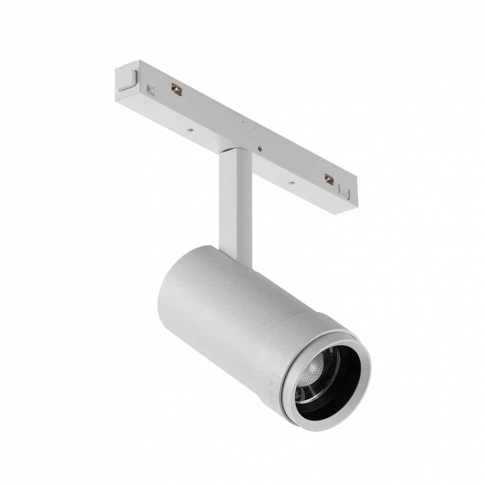 ZOOM 4822-020-D47-10W-10/60DG-3000K-WH